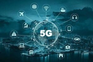 Revolution of 5G Technology