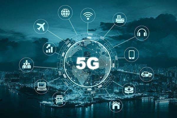 Revolution of 5G Technology