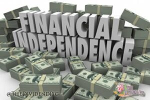 financial independence
